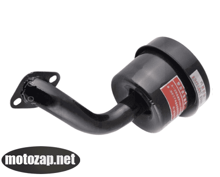 Фільтр повітряний мотоблок R175 180N