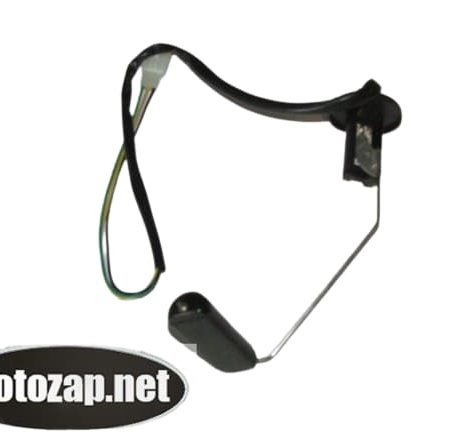 Датчик палива скутер GY6 4T 150куб