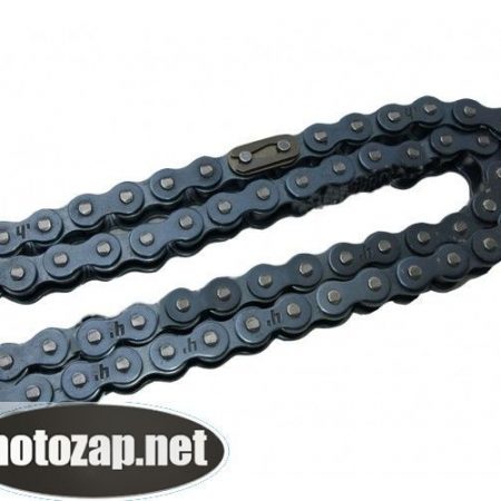 Цеп 60 звен (довгий) Редуктори фрези мотоблок R175 180 190 195N, Мототрактор