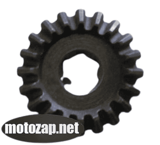 Шестерня роторної косарки Т 900 Z 20