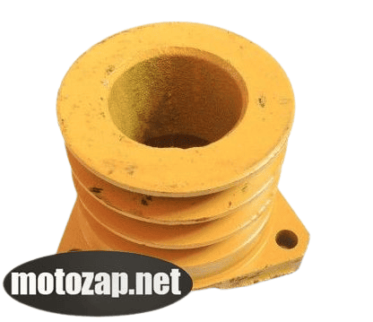 Шків 3-х ручейковий мотоблок R175 180N