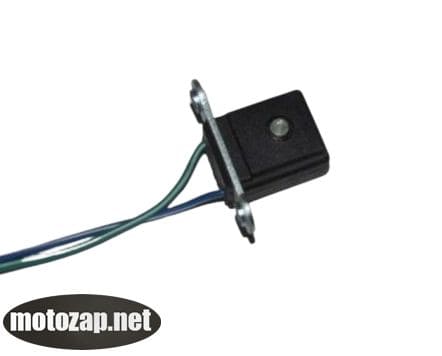 Датчик Холла Delta Alpha 2 котушки 2 провода