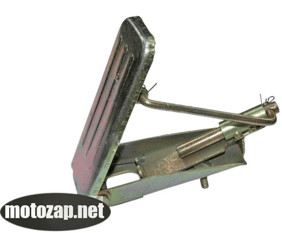 Педаль газу Мототрактор 12-18 л.с.