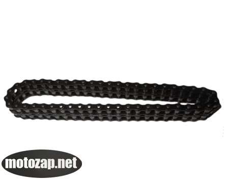 Цеп дворядний 2*428*68 Мототрактор