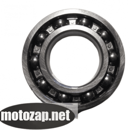Підшипник колінвалу 6209 мотоблок R175N