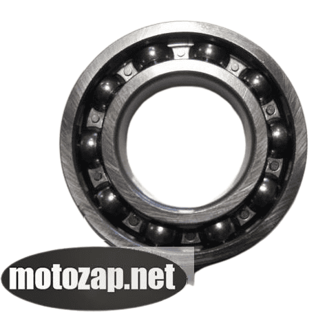 Підшипник колінвалу 6209 мотоблок R175N
