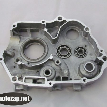 Картер правий Alpha Delta Active (під підшипник)