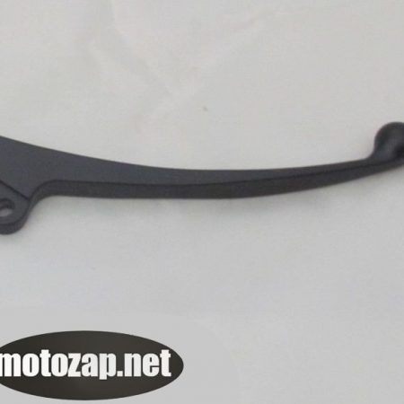 Ричаг зчеплення Alpha Delta чорний лівий