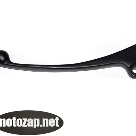 Ричаг гальма Alpha Delta правий чорний