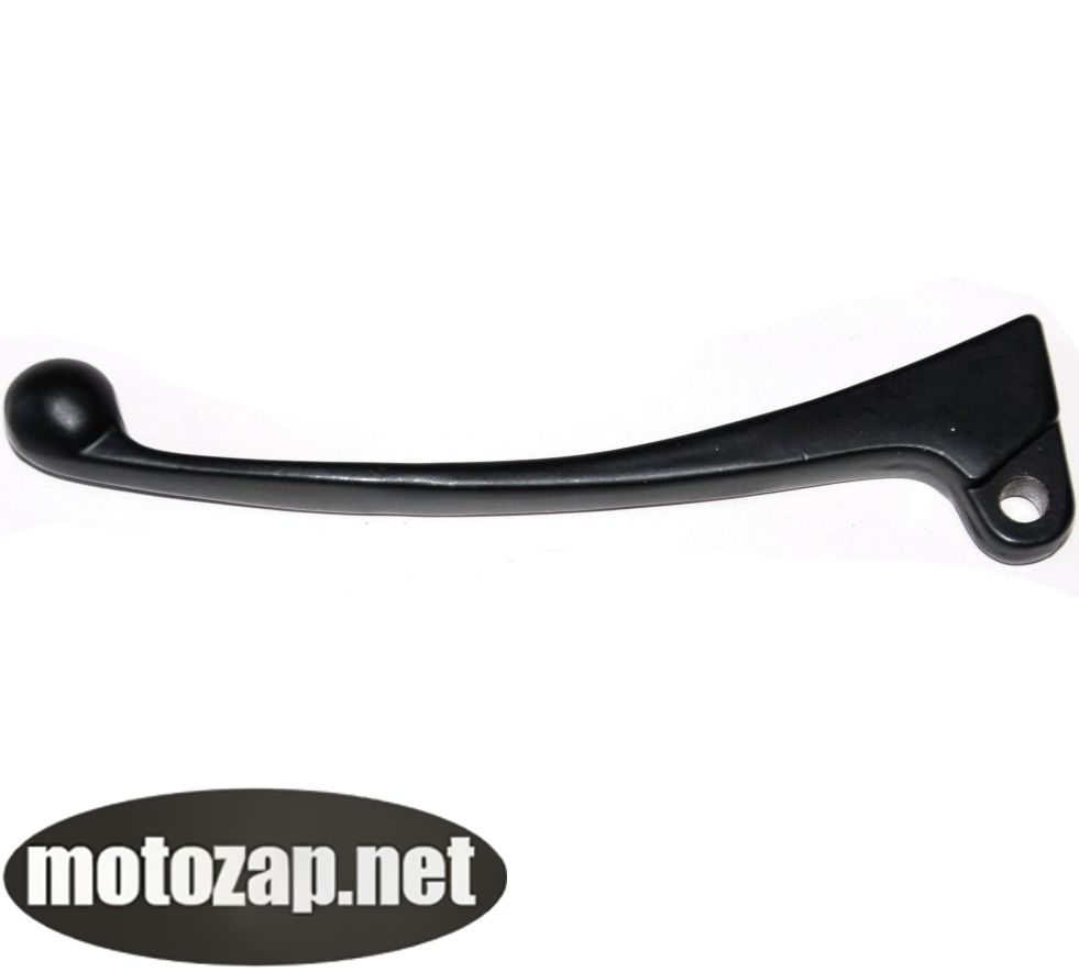 Ричаг гальма Alpha Delta правий чорний