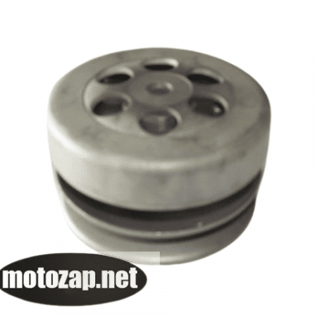 Варіатор задній скутер YAMAHA 90куб (з барабаном)