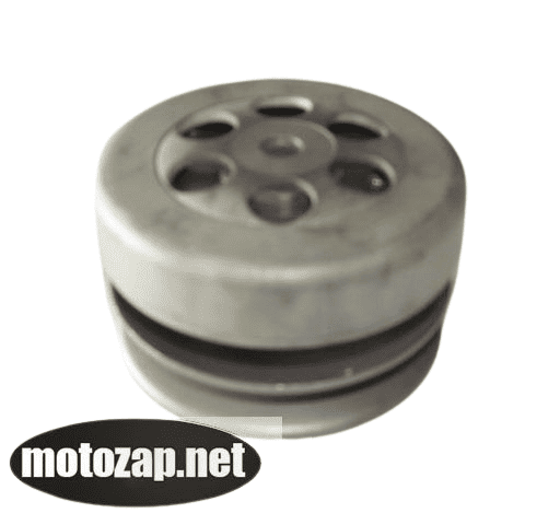 Варіатор задній скутер YAMAHA 90куб (з барабаном)