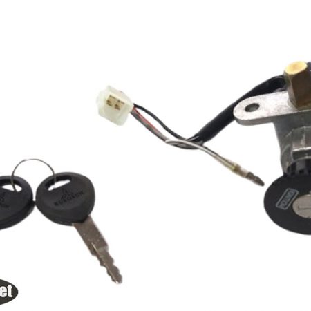 Замок запалювання (голий) скутер YAMAHA JOG 3KJ