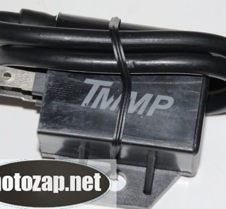 Котушка запалювання скутер (бобіна) SUZUKI AD 50куб