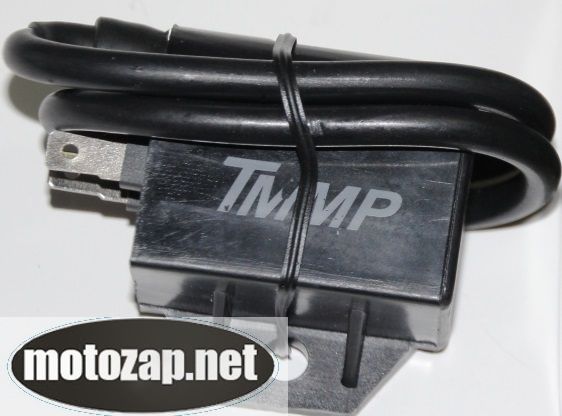 Котушка запалювання скутер (бобіна) SUZUKI AD 50куб