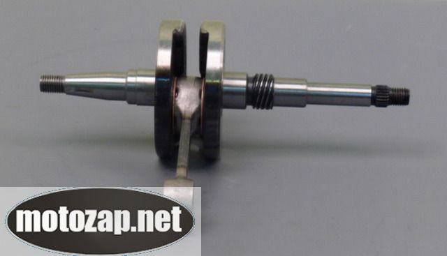 Колінвал скутер HONDA DIO AF18 (без упаковки)