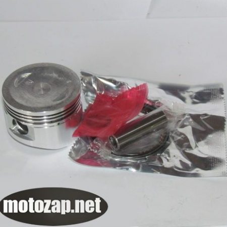 Поршень скутер GY6 4T 50куб 39mm