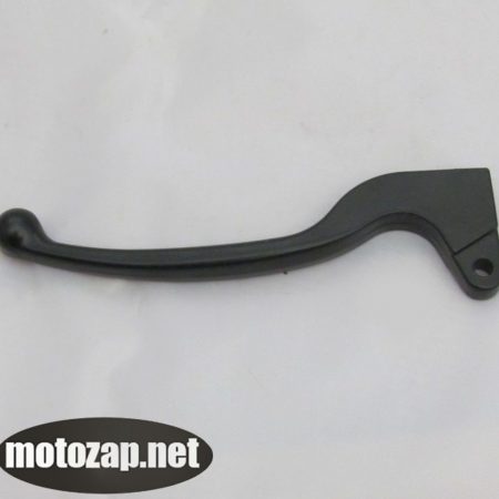 Ричаг гальма скутер GY6 4T 50/150куб праве барабанне гальмо