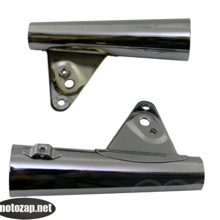 Кріплення передньої фари Alpha