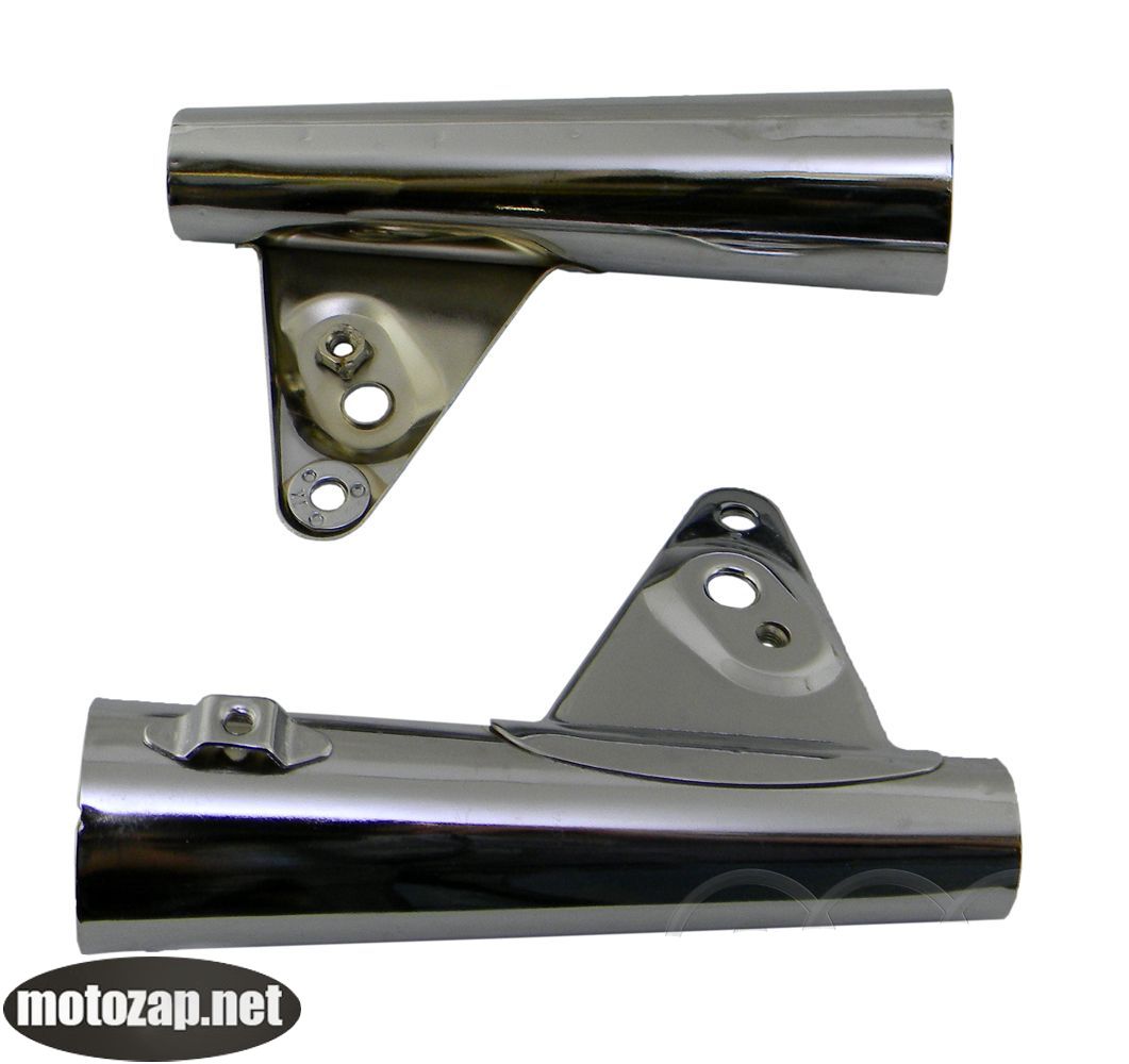 Кріплення передньої фари Alpha