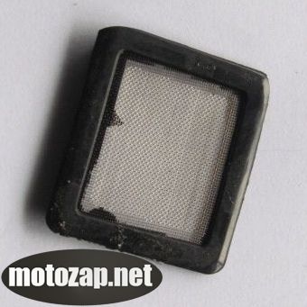 Фільтр масляний Alpha Delta Active