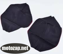 Чохол сидіння Delta