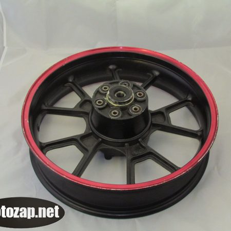 Диск заднього колеса 3,5-17+140/70-17 покришка спортбайк 200/250куб
