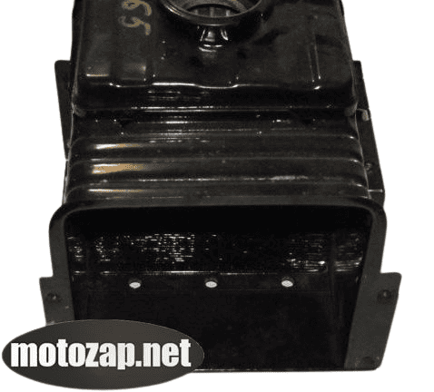 Радіатор Мототрактор 12-15 л.с. R190N мідний