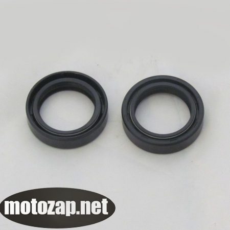 Сальники вилки мотоцикл CG/CB Viper (31*43*10) к-кт 2 шт