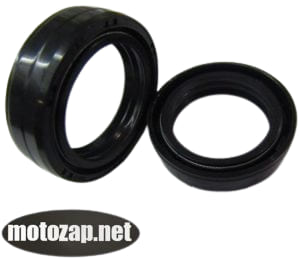 Сальники вилки WIND ACTIVE JOK к-кт 2 шт