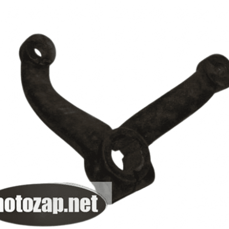 Сошка рульова подвійна Мототрактор 12-18 л.с.