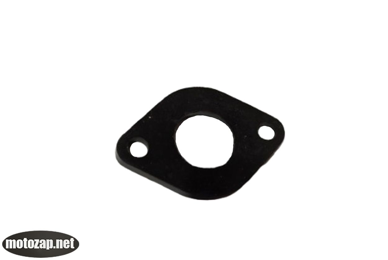 Прокладка карбюратора (текстолітова) скутер GY6 4Т 50куб