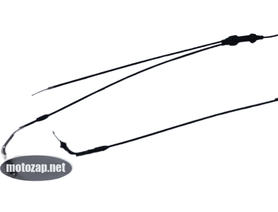 Трос газу скутер HONDA DIO (подвійний)