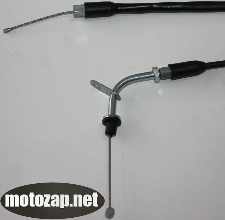 Трос газу скутер YAMAHA