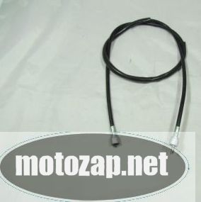 Трос спідометра гайка/гайка (квадрат/вилка) 1,06м