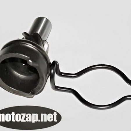 Храповик скутер HONDA DIO/PAL AF-17 (великий 3 зуб)