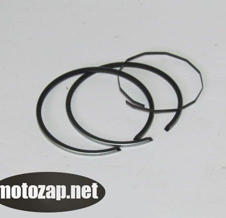 Кільця скутер HONDA DIO 60куб 43mm