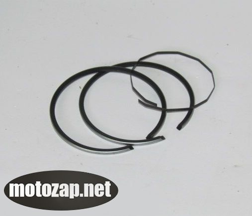 Кільця скутер HONDA DIO 60куб 43mm