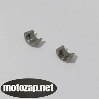 Сухарі клапанів Alpha Delta Active