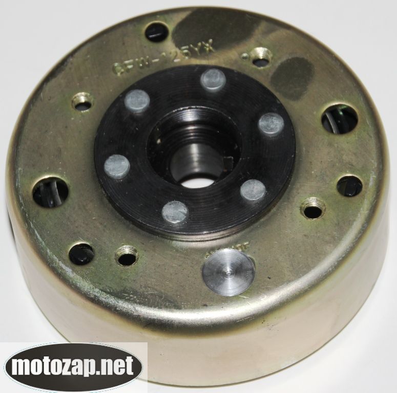 Магнето скутер GY6 4Т 150куб