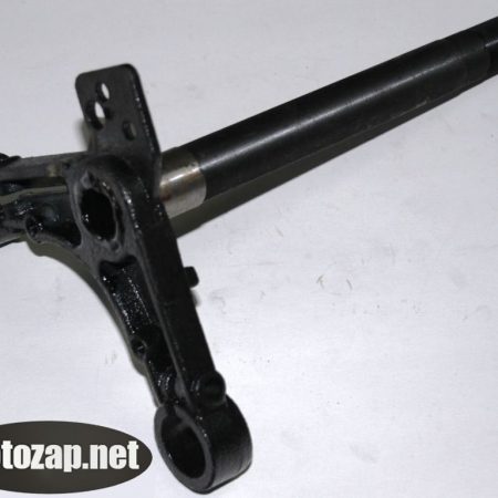 Траверса Alpha d=27mm