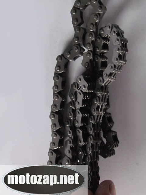 Цеп ГРМ распредвала 3х4-104L СВ 250/300куб KAYA ОРИГІНАЛ