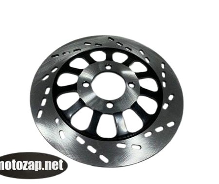 Диск гальмівний передній ACTIVE