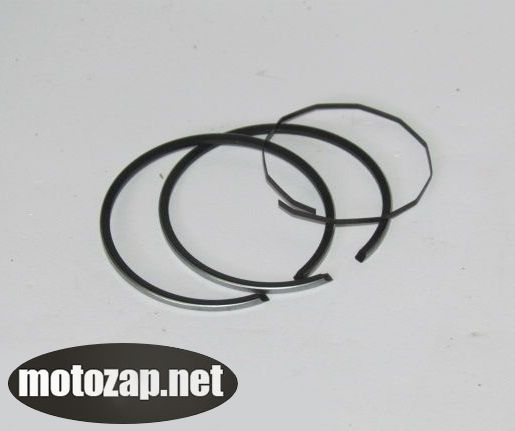 Кільця скутер YAMAHA JOG60 43mm