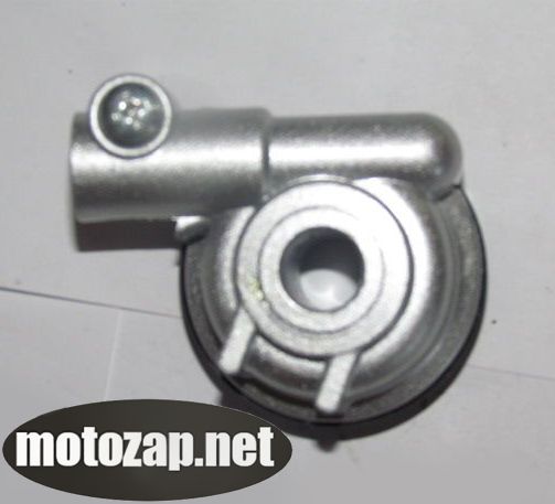 Привід спідометра лівий під трос болт/вилка MUSSTANG-Fit SENKE Lifan Viper