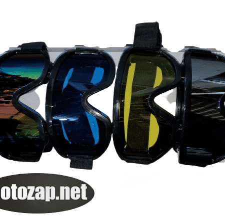 Окуляри кросові