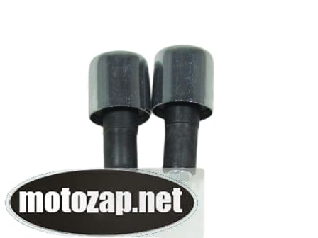 Заглушки руля 22мм Мотоцикли відбійники стандартні
