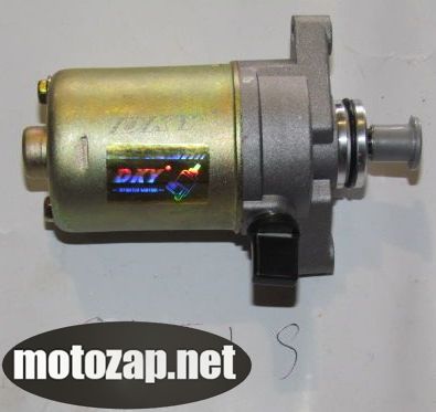 Стартер скутер 2Т STELS YAMAHA