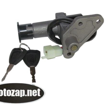 Замок запалювання (голий) скутер STORM/YIBEN 50/150-15D