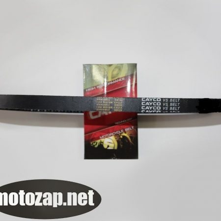 Ремінь варіатора 792*16,6 скутер YAMAHA JOK